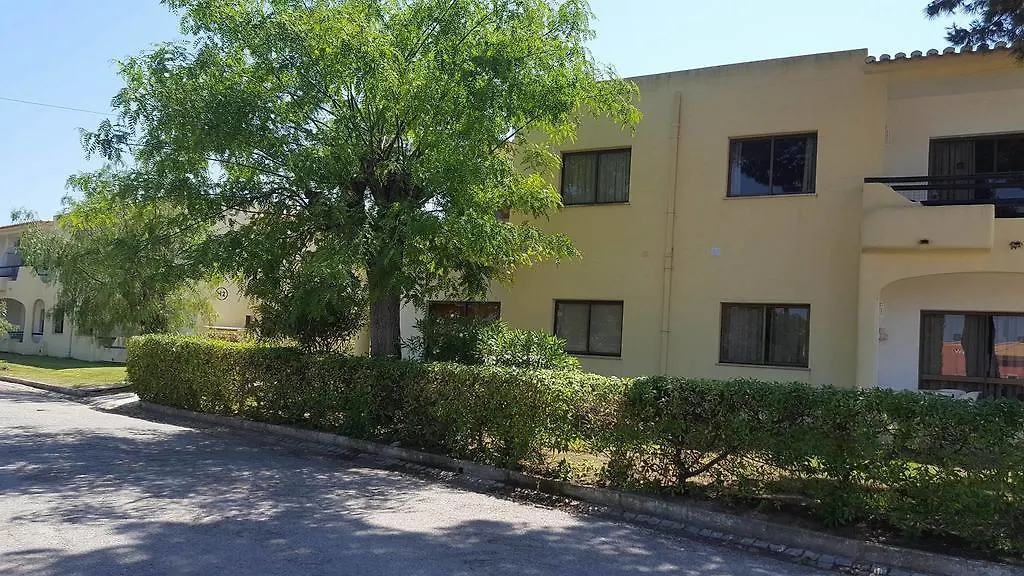 Quinta Nova Hotel Alvor 0*,