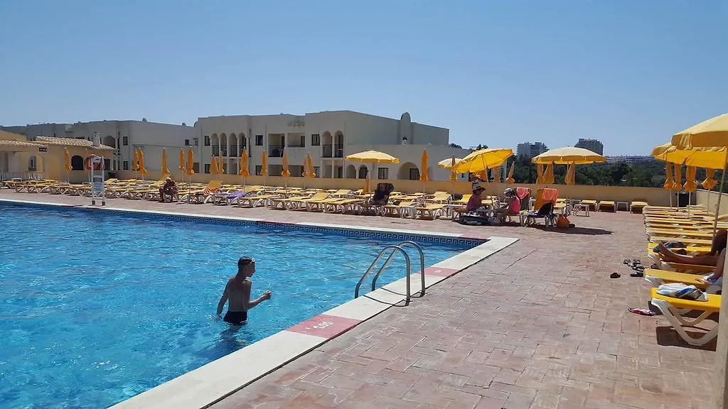 Quinta Nova Hotel Alvor Apartment