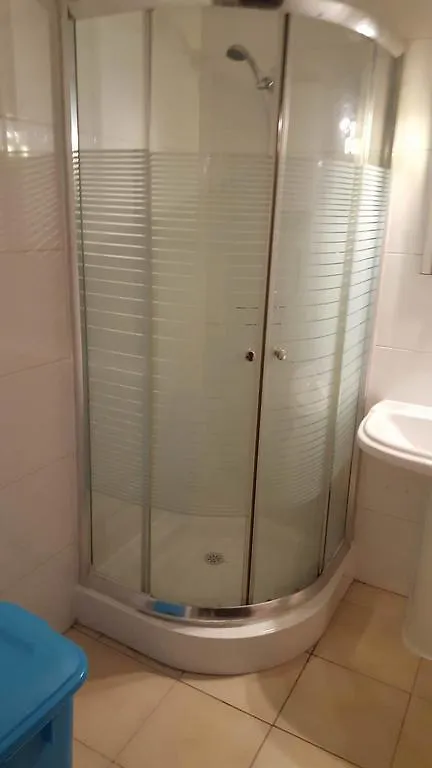 Quinta Nova Hotel Alvor Apartment