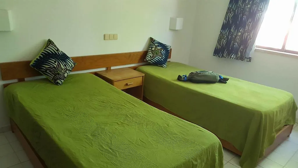 Quinta Nova Hotel Alvor