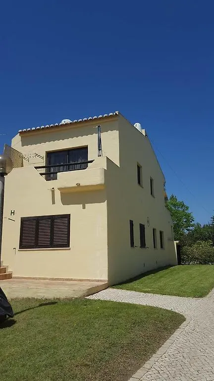 Quinta Nova Hotel Alvor