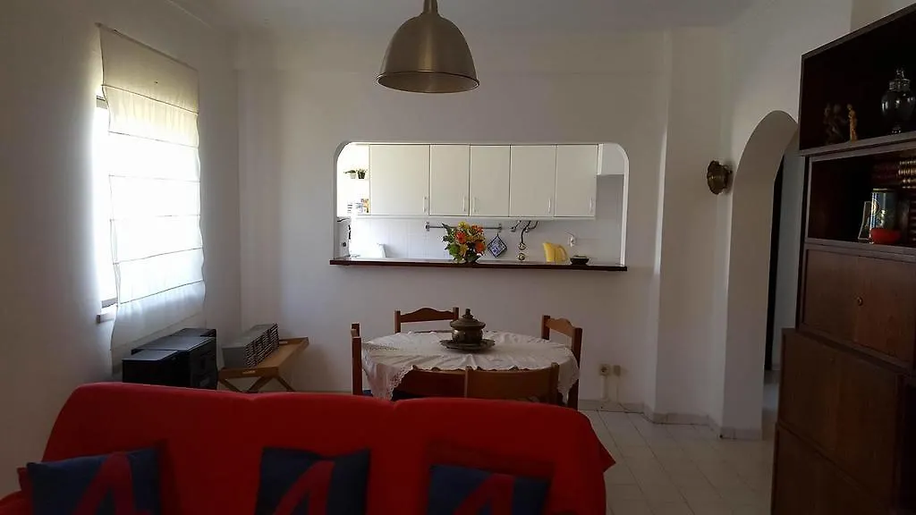 Apartment Quinta Nova Hotel Alvor