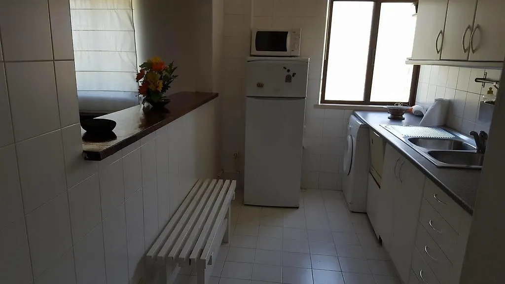 Quinta Nova Hotel Alvor 0*,  Portugal