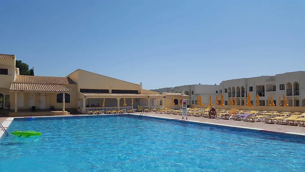 Hotel Quinta Nova Alvor