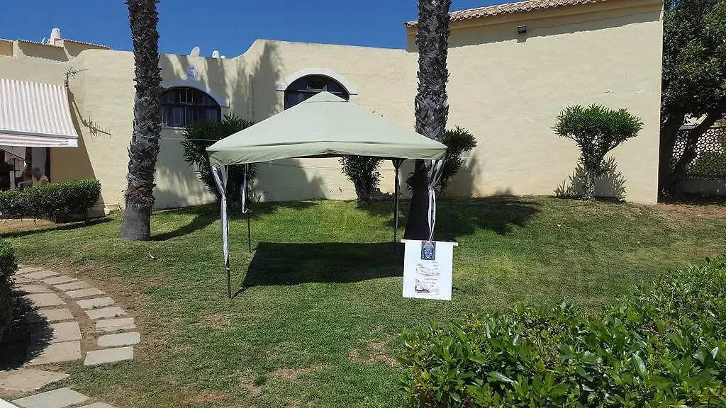 Apartment Quinta Nova Hotel Alvor