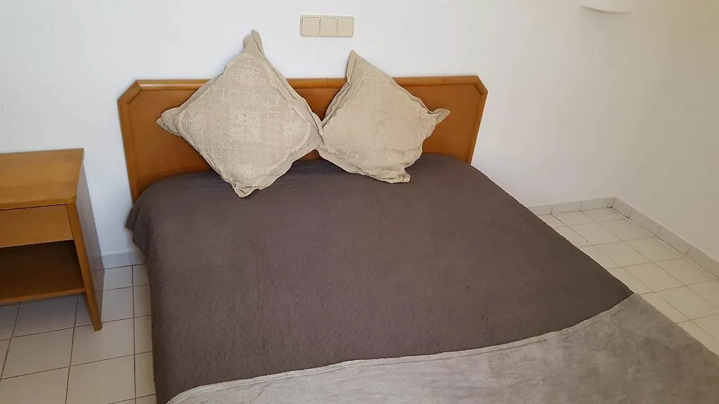 Quinta Nova Hotel Alvor Portugal