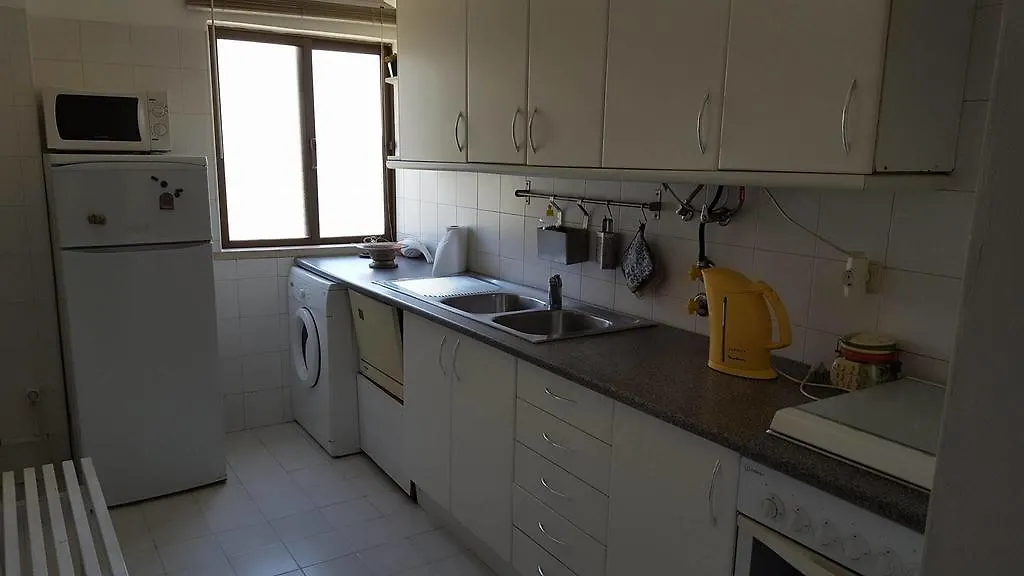 Apartment Quinta Nova Hotel Alvor