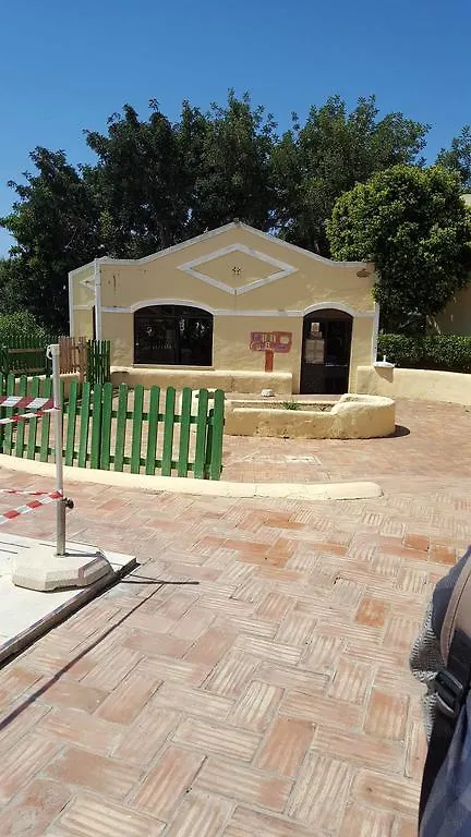 Quinta Nova Hotel Alvor 0*,