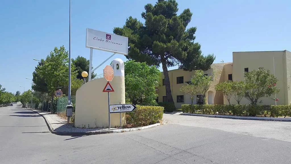 Quinta Nova Hotel Alvor 0*,  Portugal