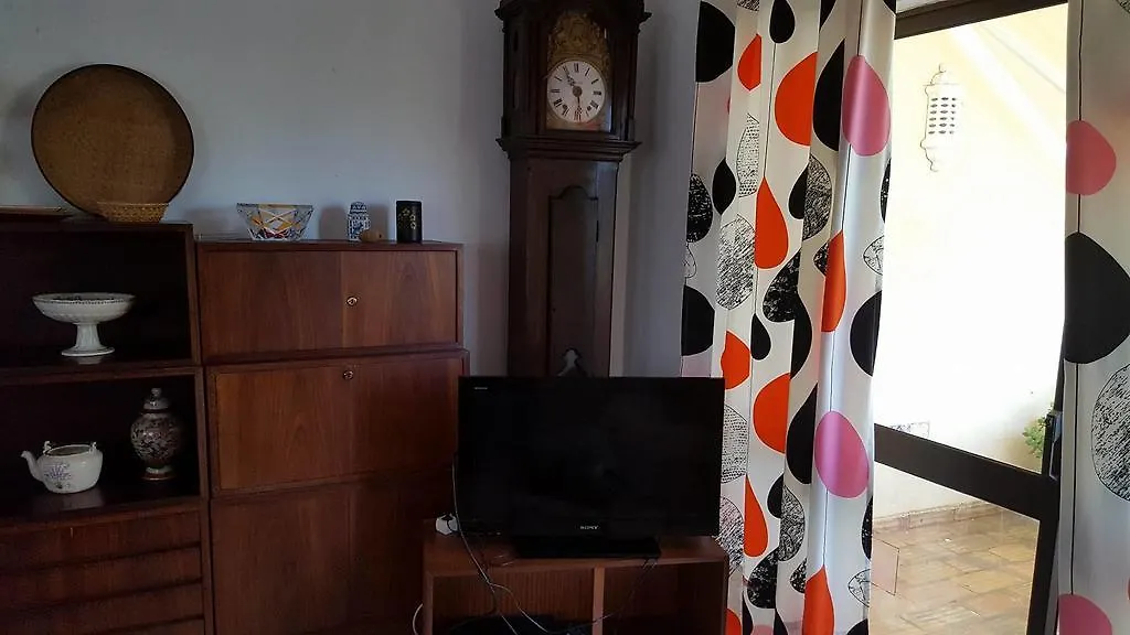 Quinta Nova Hotel Alvor Apartment