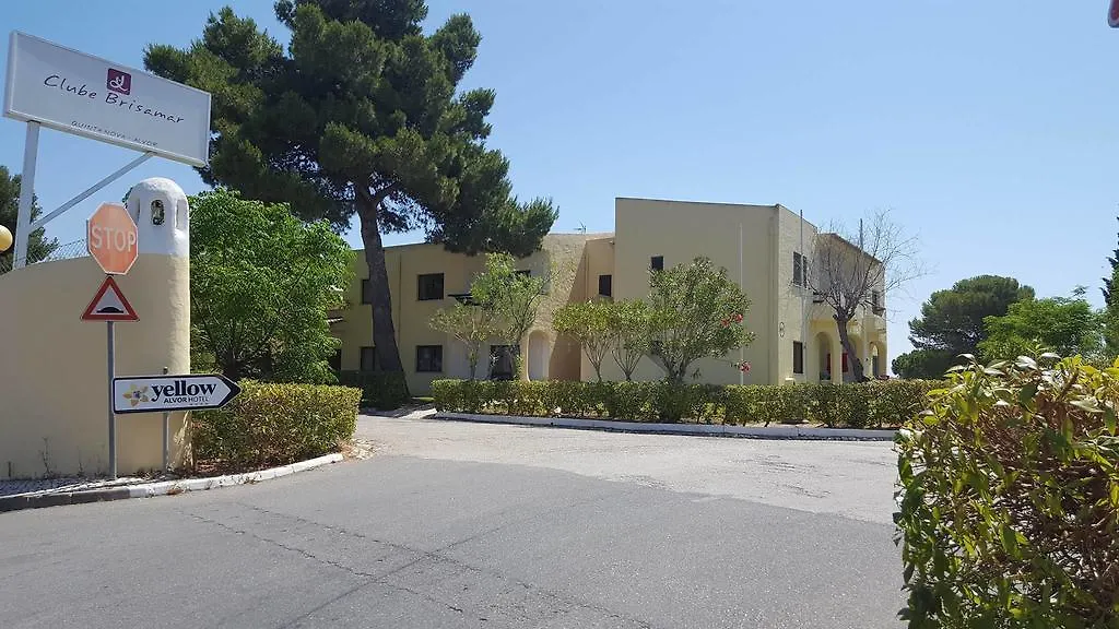 Quinta Nova Hotel Alvor Apartment