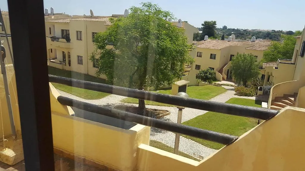 Hotel Quinta Nova Alvor