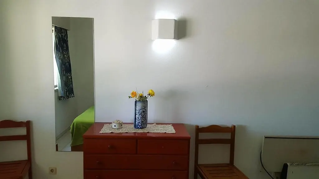 Quinta Nova Hotel Alvor Portugal