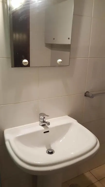 Apartment Quinta Nova Hotel Alvor Portugal