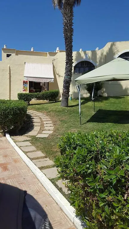 Quinta Nova Hotel Alvor Apartment