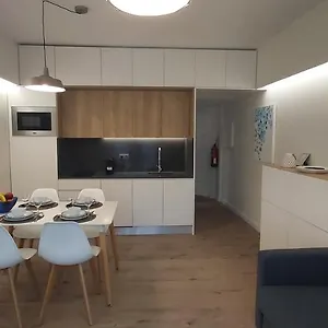 Apartamento S. Joao Alvor