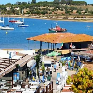 Apartment - Center And Beach, Alvor