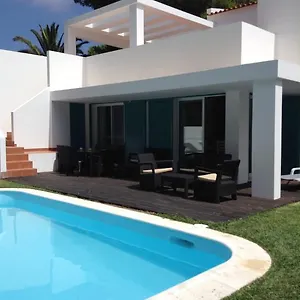 3* Kompleks wypoczynkowy Aldeamento Turistico Da Prainha